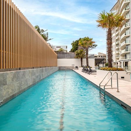Aparthotel Aspect Caloundra Esterno foto