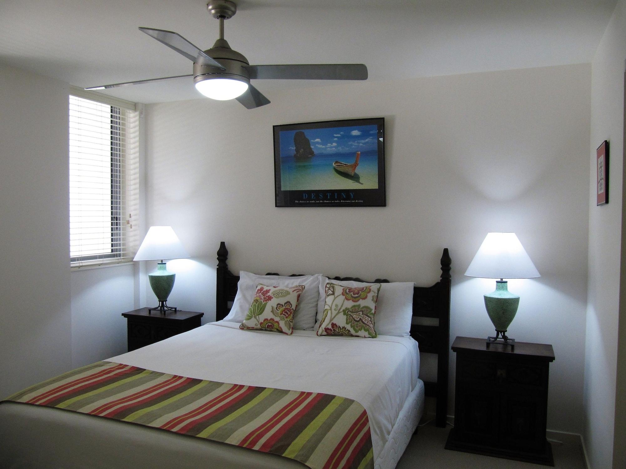Aparthotel Aspect Caloundra Esterno foto