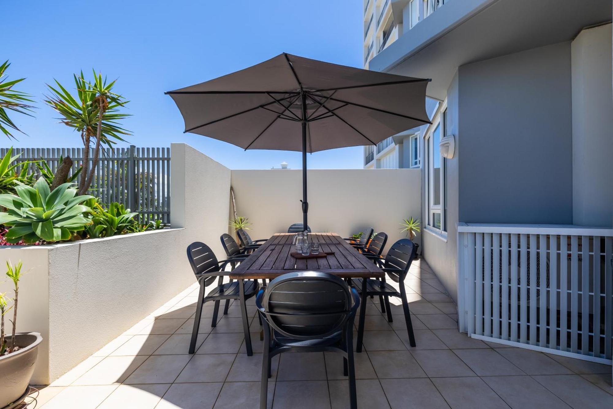 Aparthotel Aspect Caloundra Esterno foto