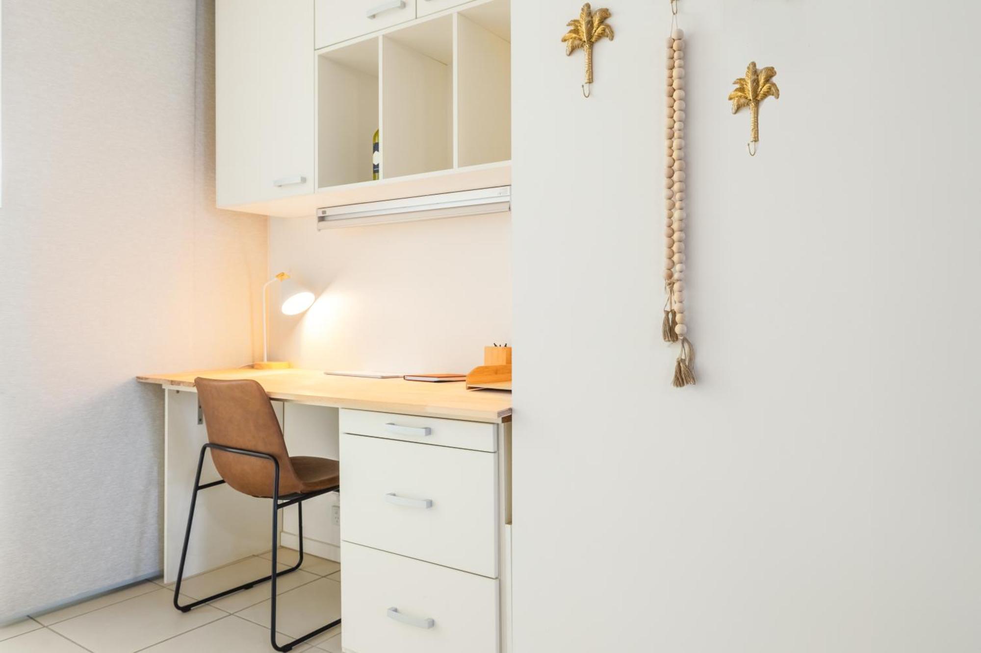 Aparthotel Aspect Caloundra Esterno foto